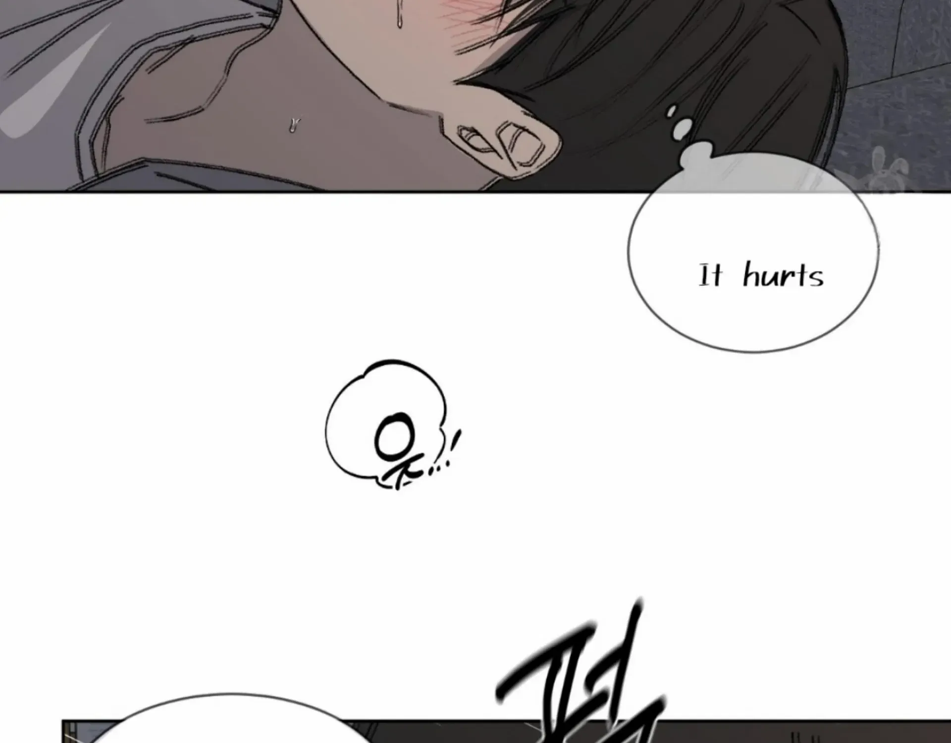 Missing Romance Zinmanga X Chapter 10 Page 18