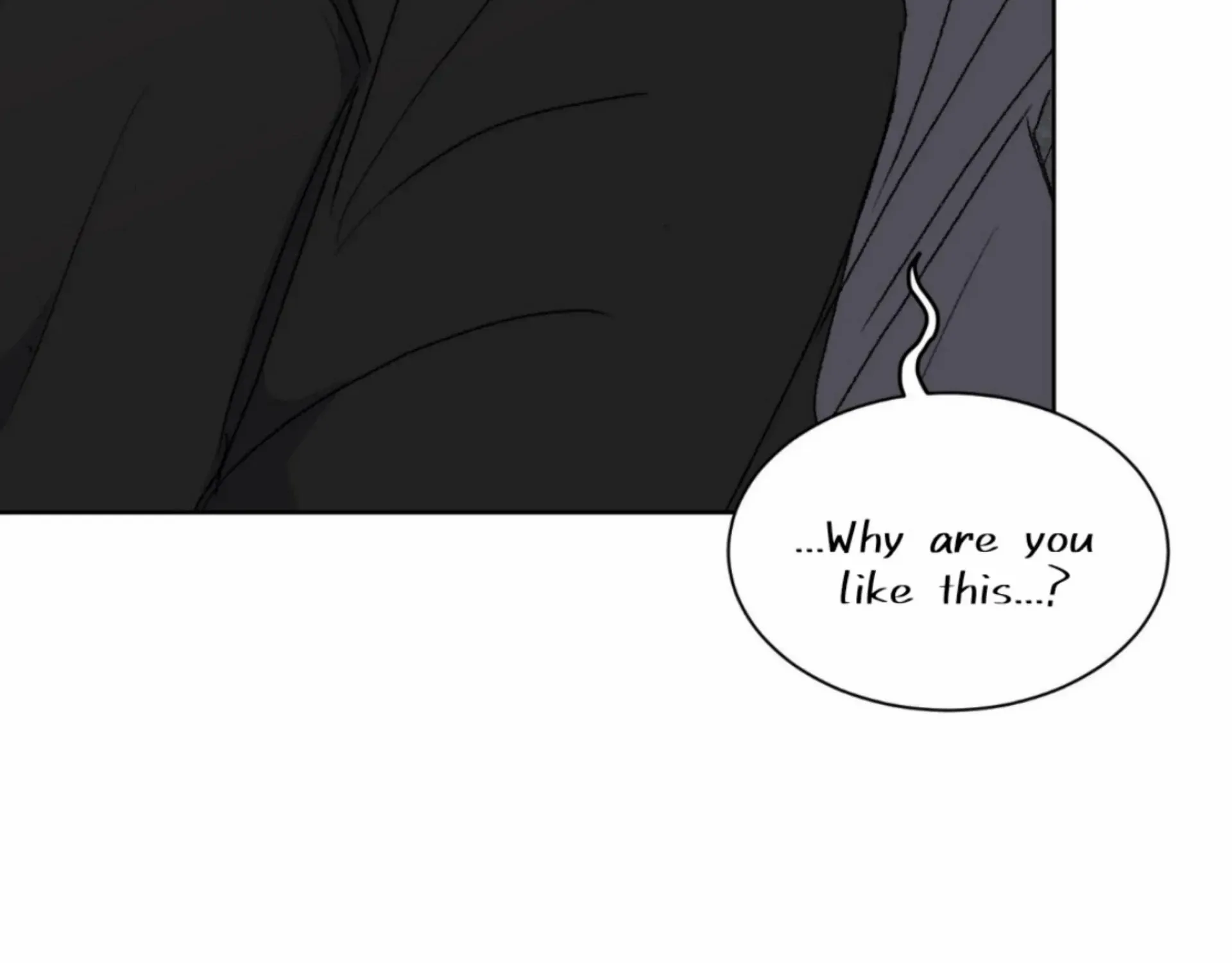 Missing Romance Zinmanga X Chapter 10 Page 29