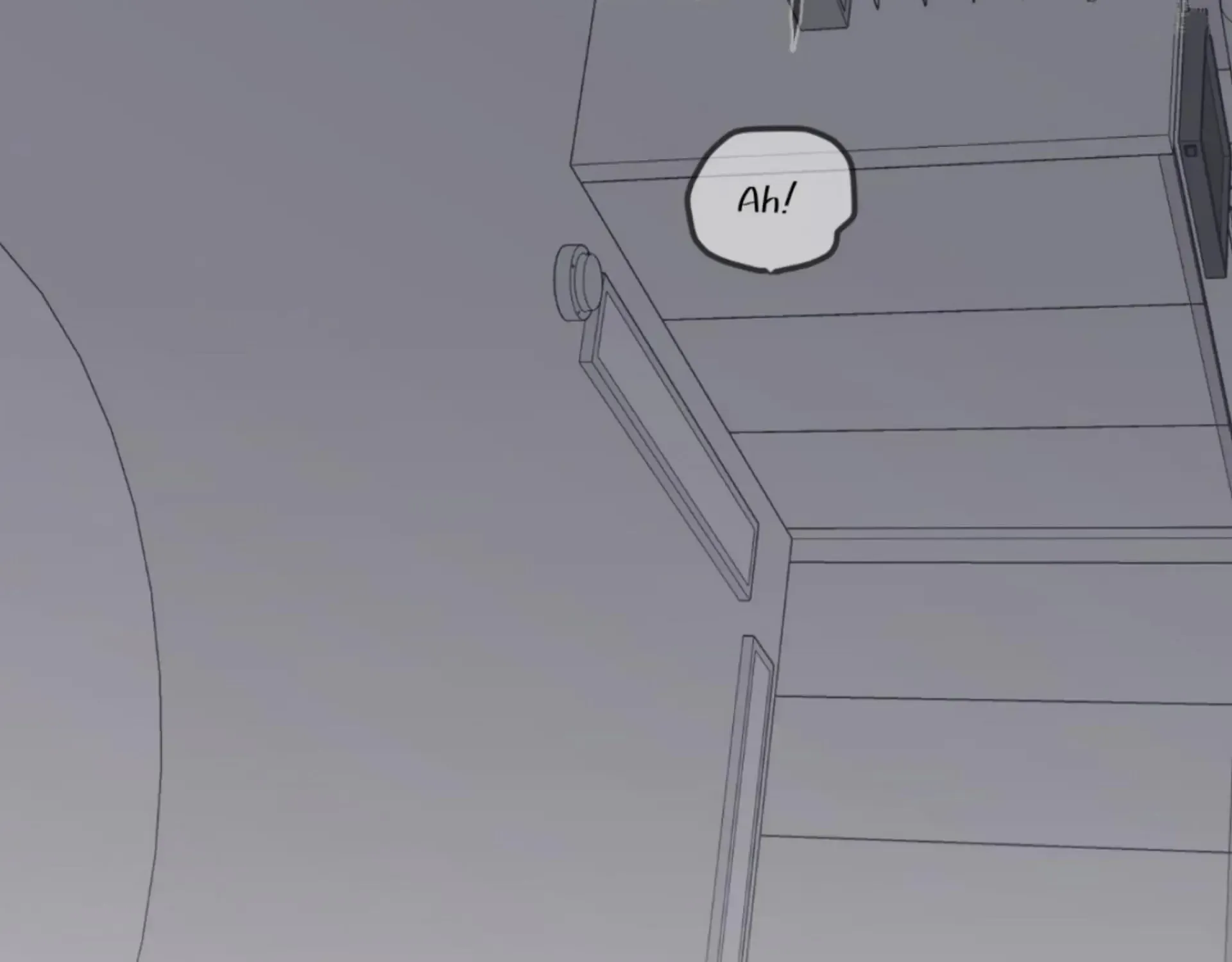 Missing Romance Zinmanga X Chapter 10 Page 99