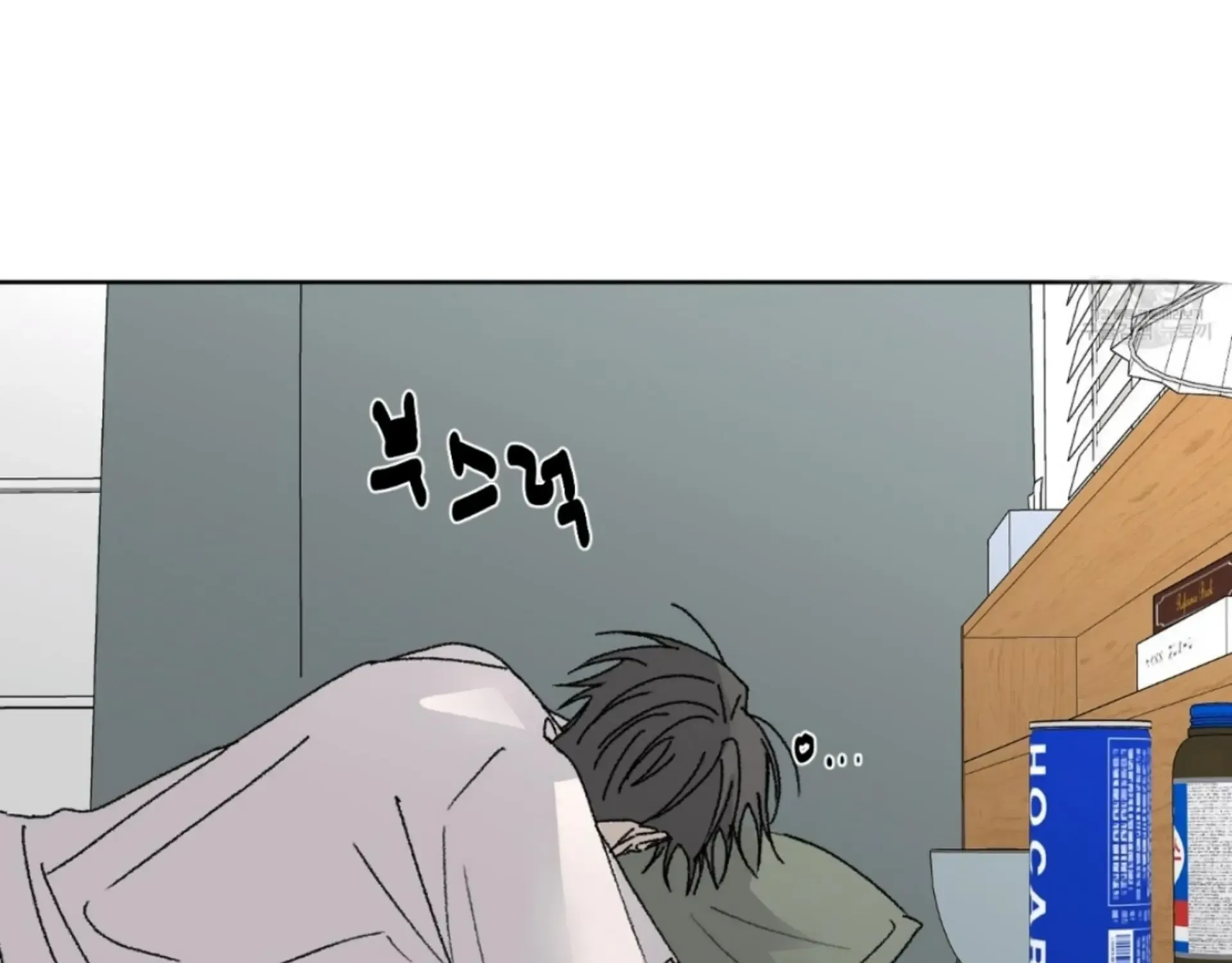 Missing Romance Zinmanga X Chapter 10 Page 106