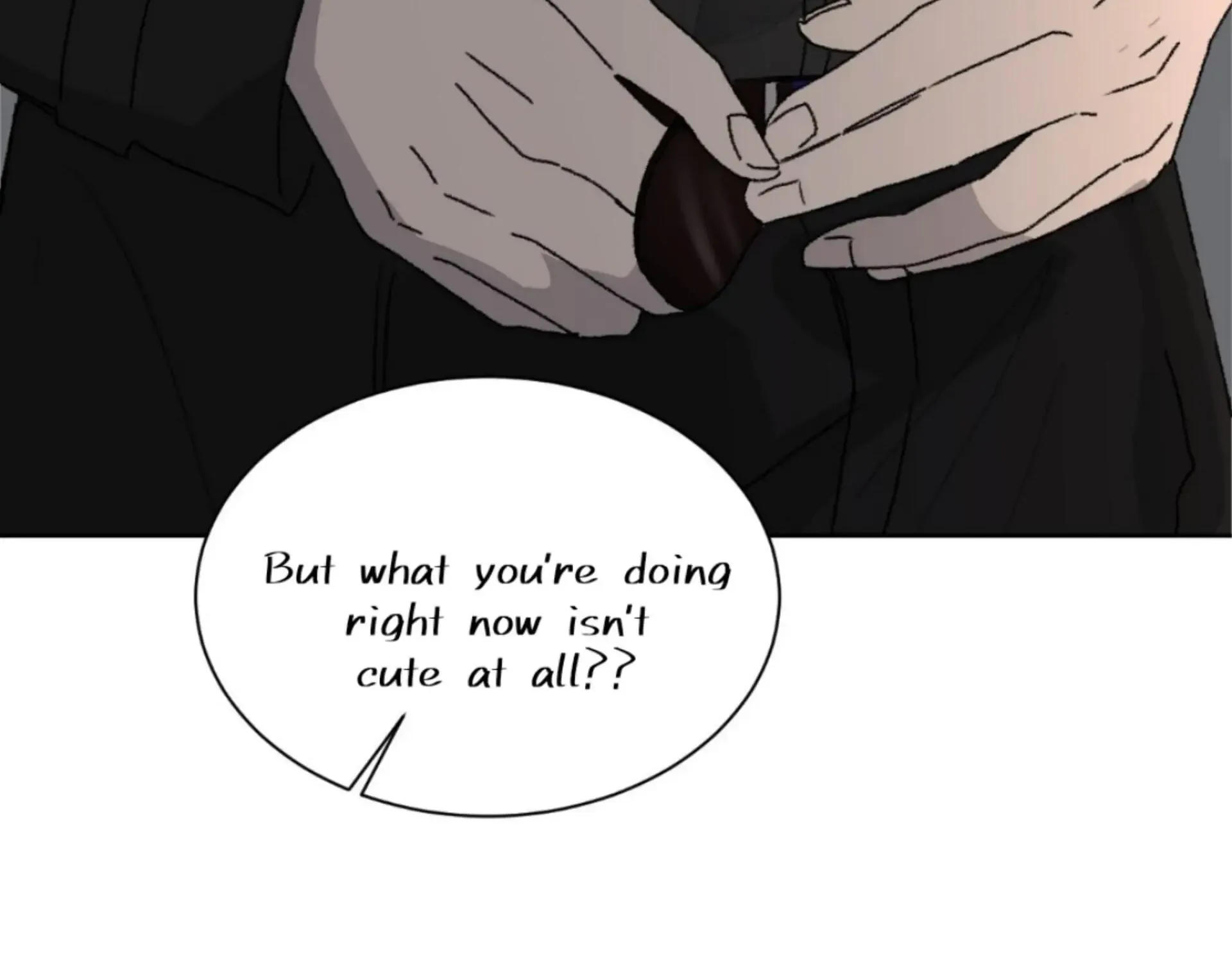 Missing Romance Zinmanga X Chapter 9 Page 70