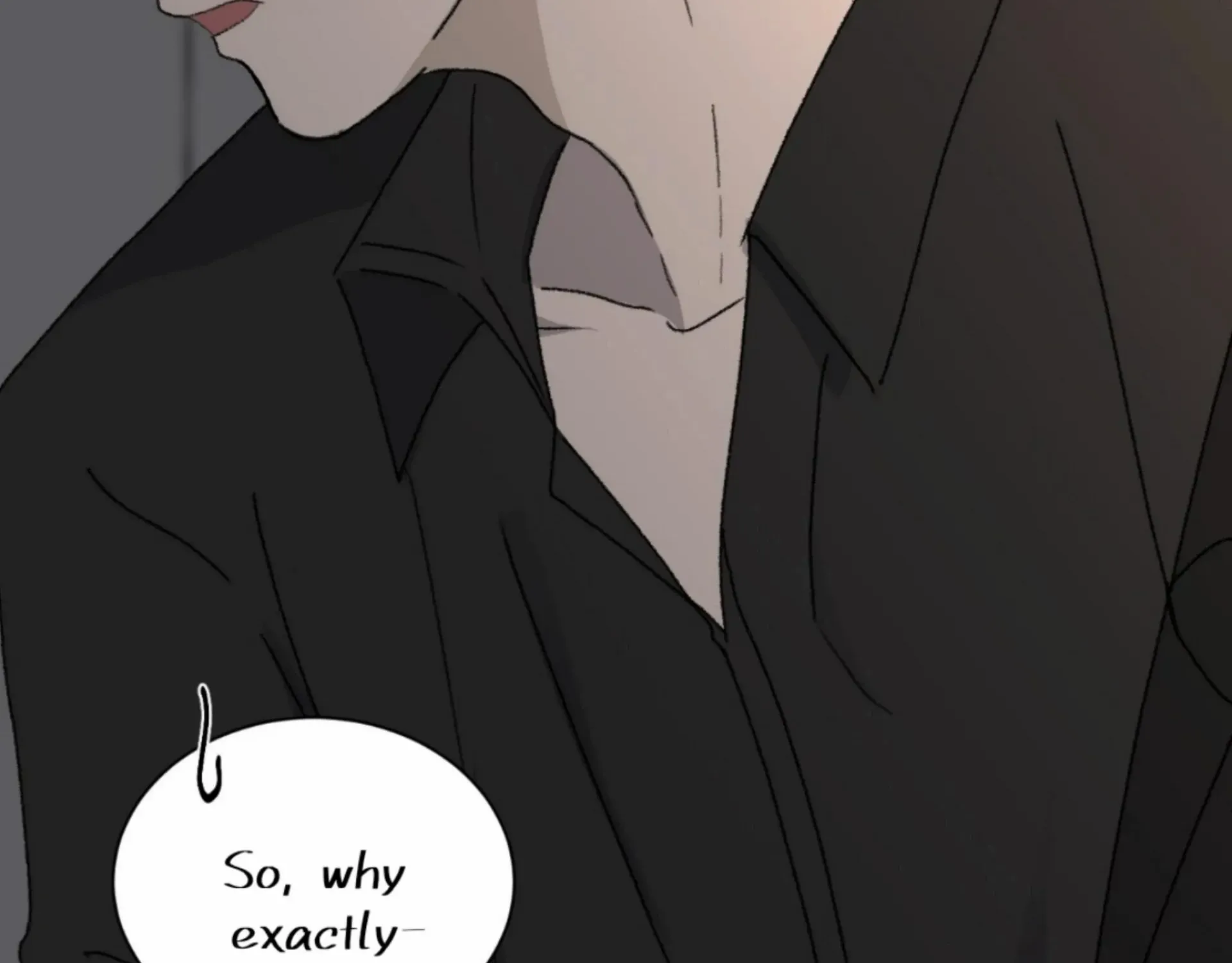 Missing Romance Zinmanga X Chapter 9 Page 77