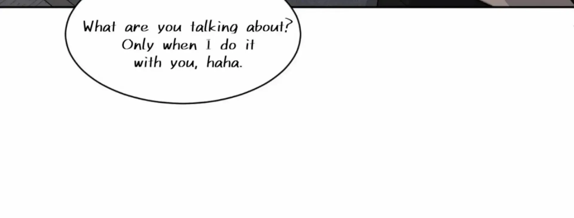 Missing Romance Zinmanga X Chapter 9 Page 118