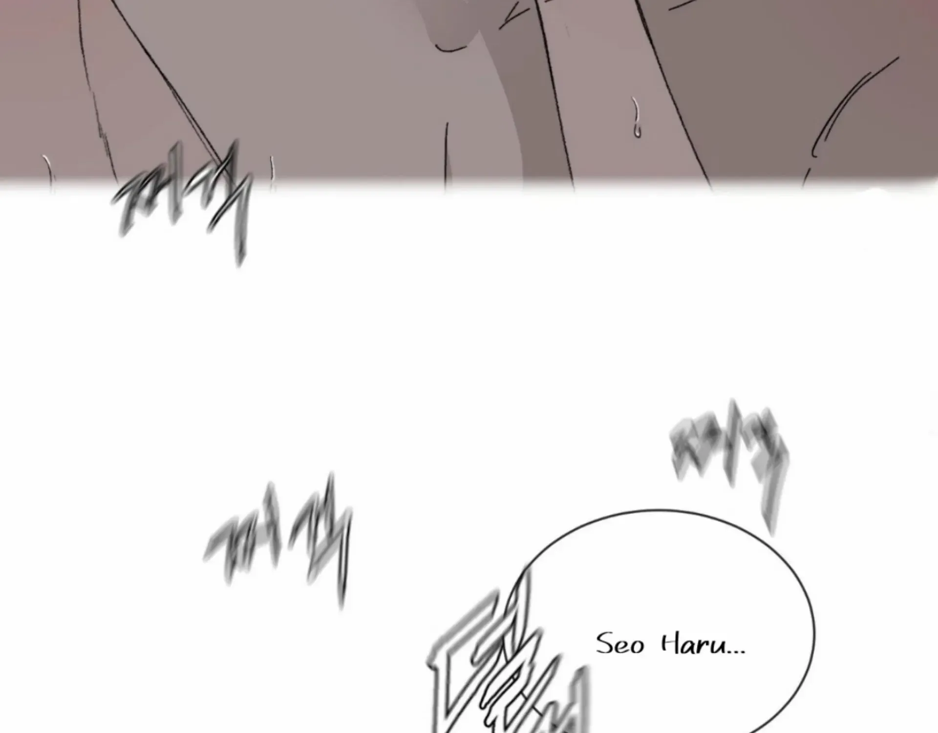 Missing Romance Zinmanga X Chapter 8 Page 20