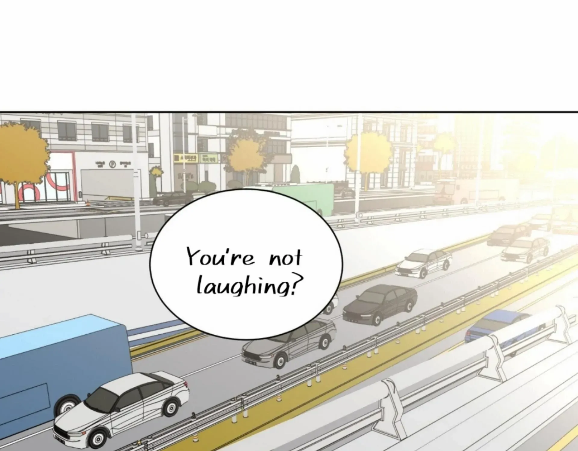 Missing Romance Zinmanga X Chapter 8 Page 35