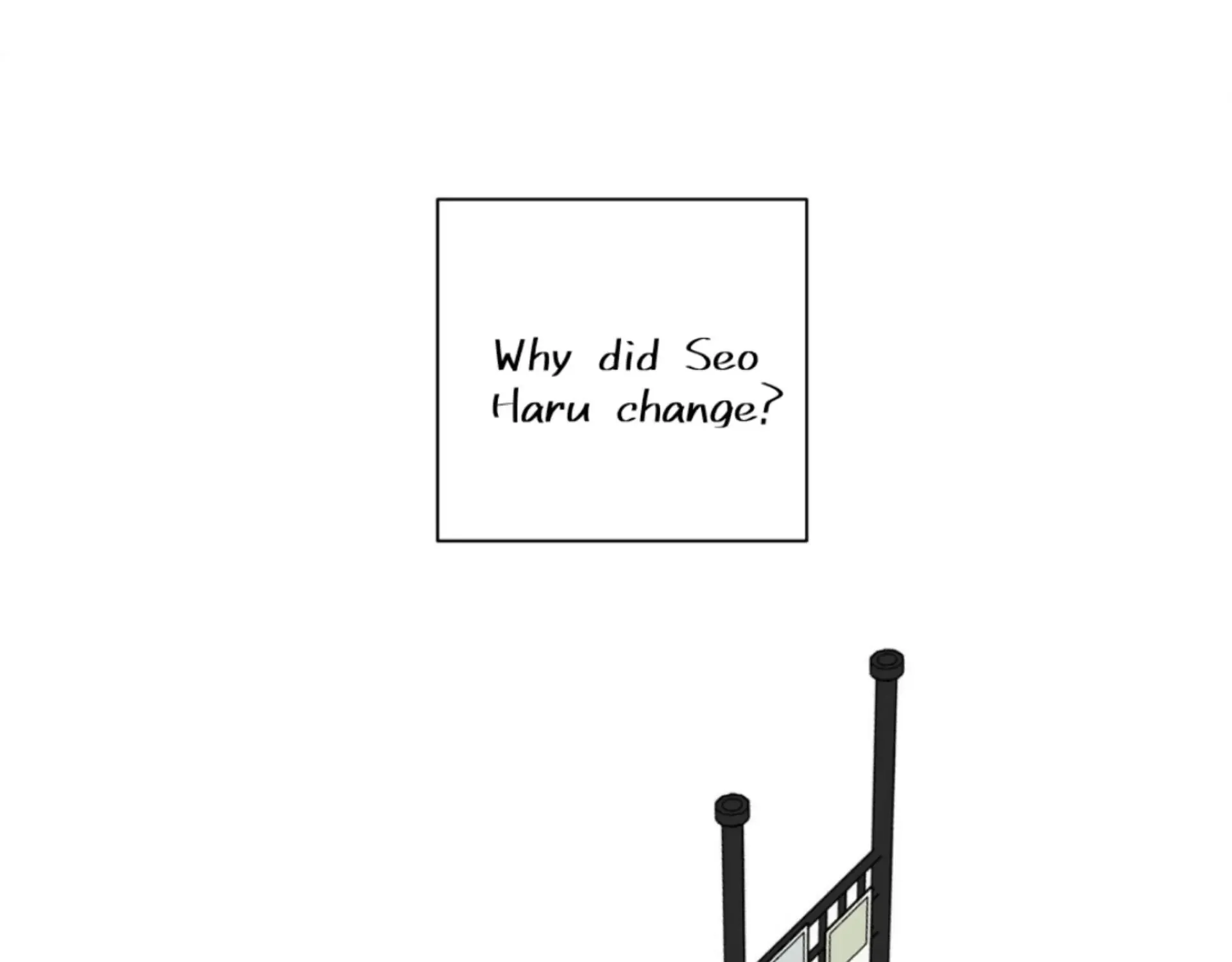 Missing Romance Zinmanga X Chapter 8 Page 89