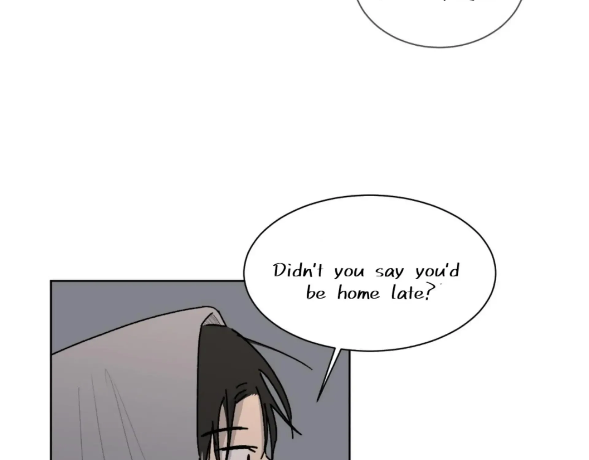 Missing Romance Zinmanga X Chapter 8 Page 127