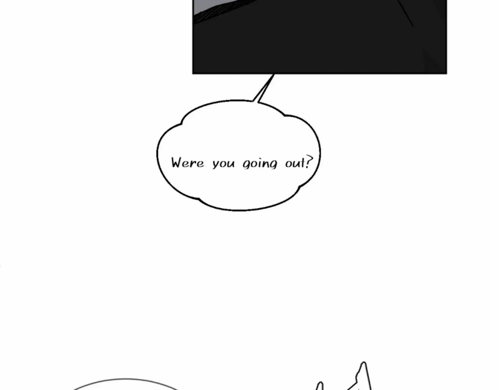 Missing Romance Zinmanga X Chapter 8 Page 130