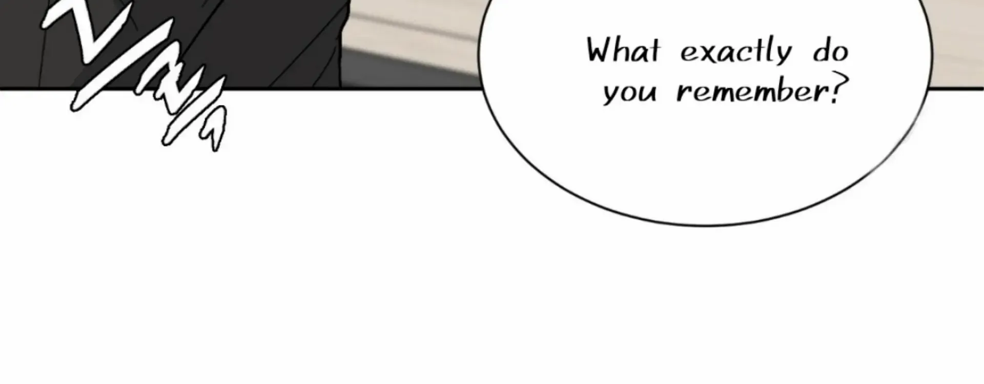 Missing Romance Zinmanga X Chapter 7 Page 85