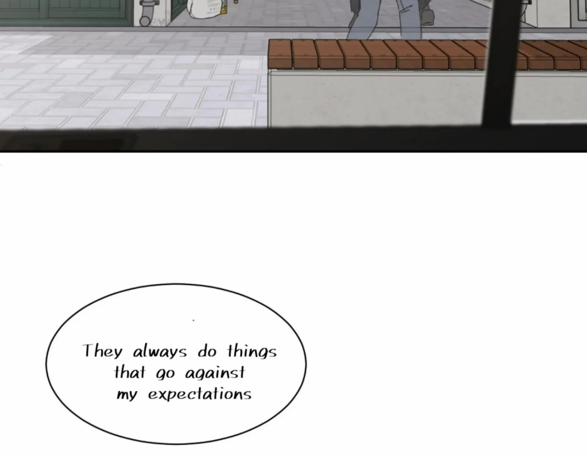 Missing Romance Zinmanga X Chapter 7 Page 160