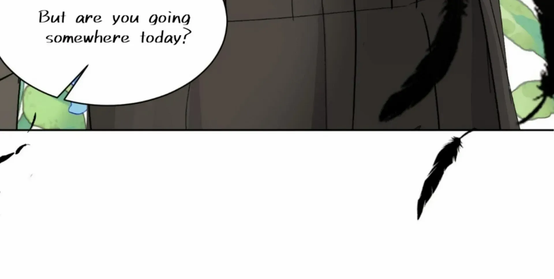 Missing Romance Zinmanga X Chapter 6 Page 79