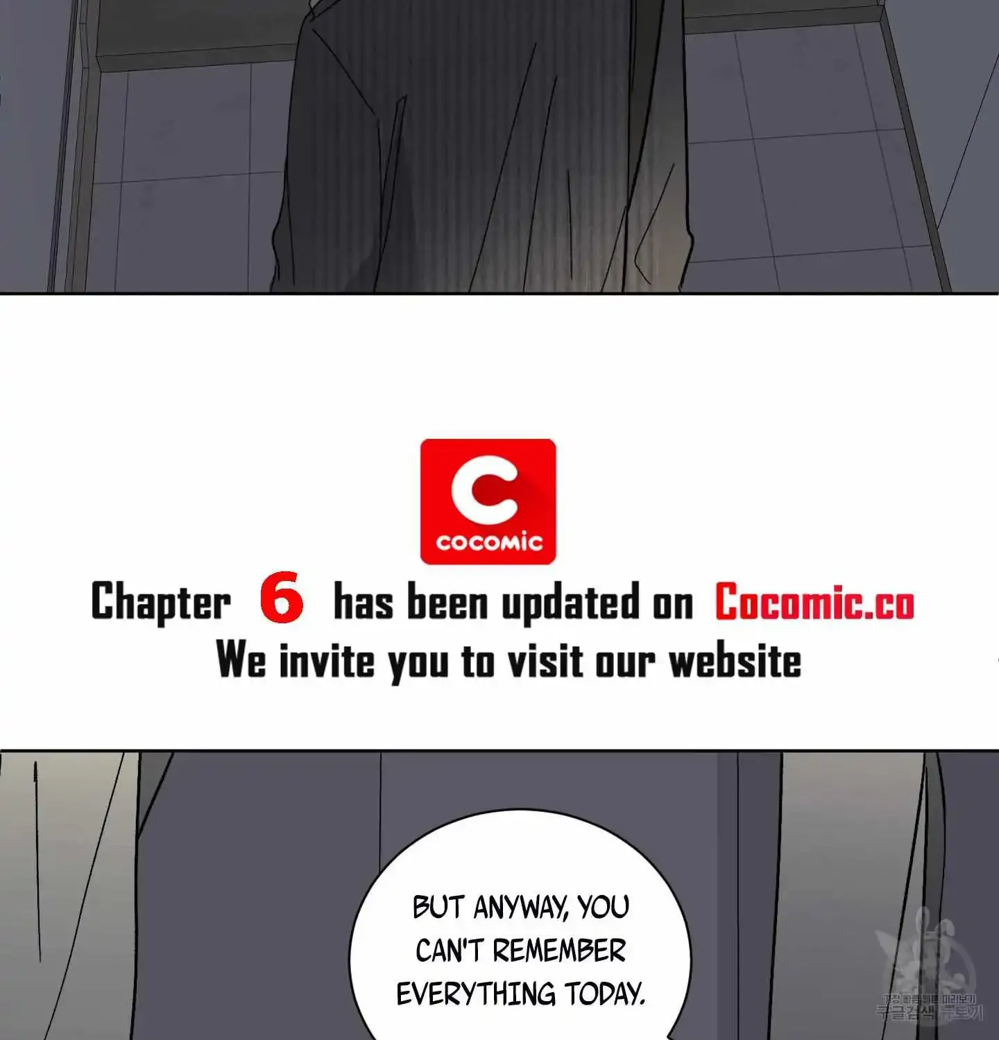 Missing Romance Zinmanga X Chapter 5 Page 99