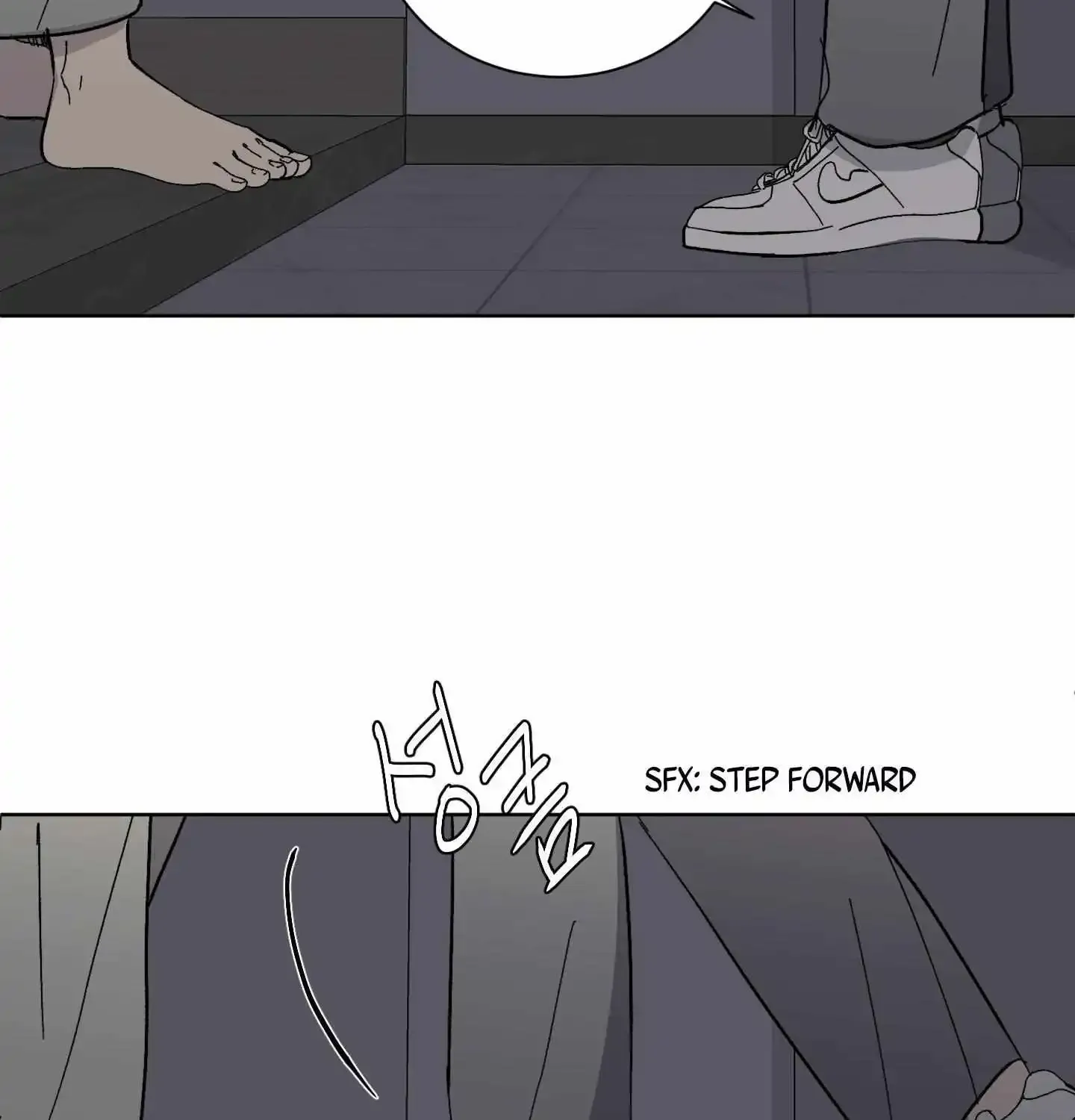 Missing Romance Zinmanga X Chapter 5 Page 100
