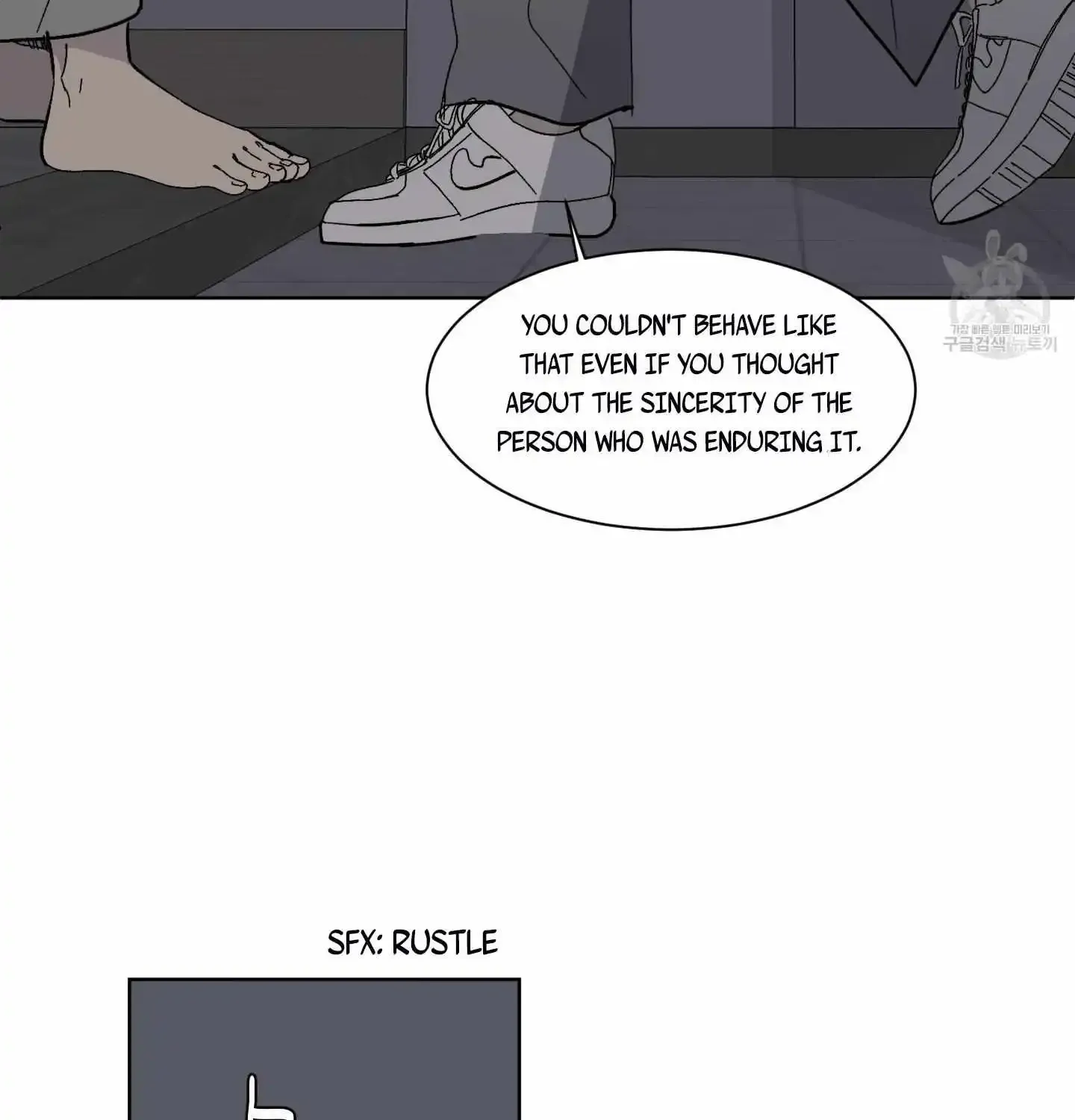 Missing Romance Zinmanga X Chapter 5 Page 101