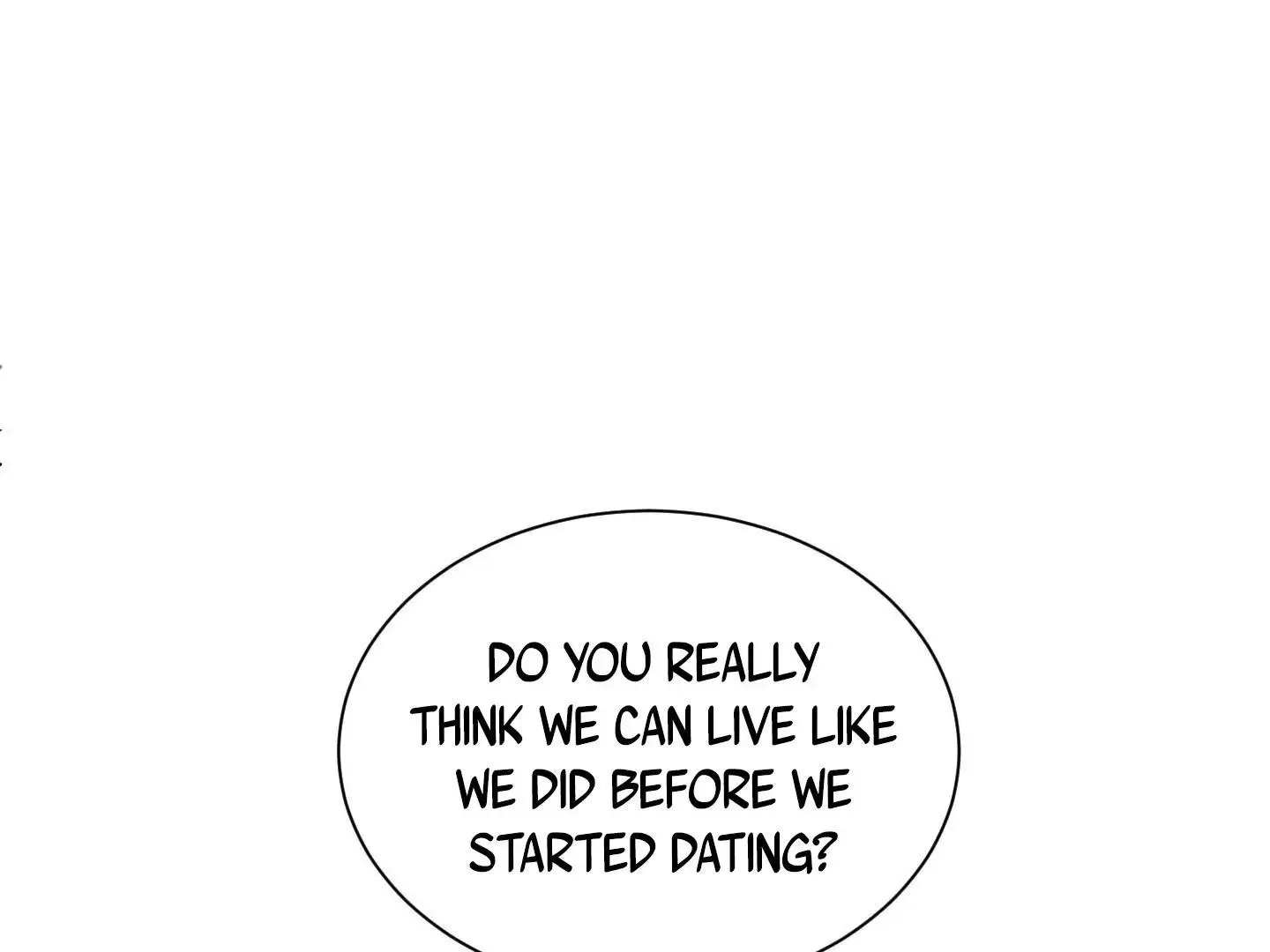 Missing Romance Zinmanga X Chapter 4 Page 6