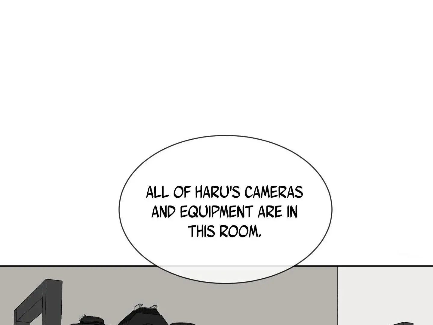 Missing Romance Zinmanga X Chapter 4 Page 22