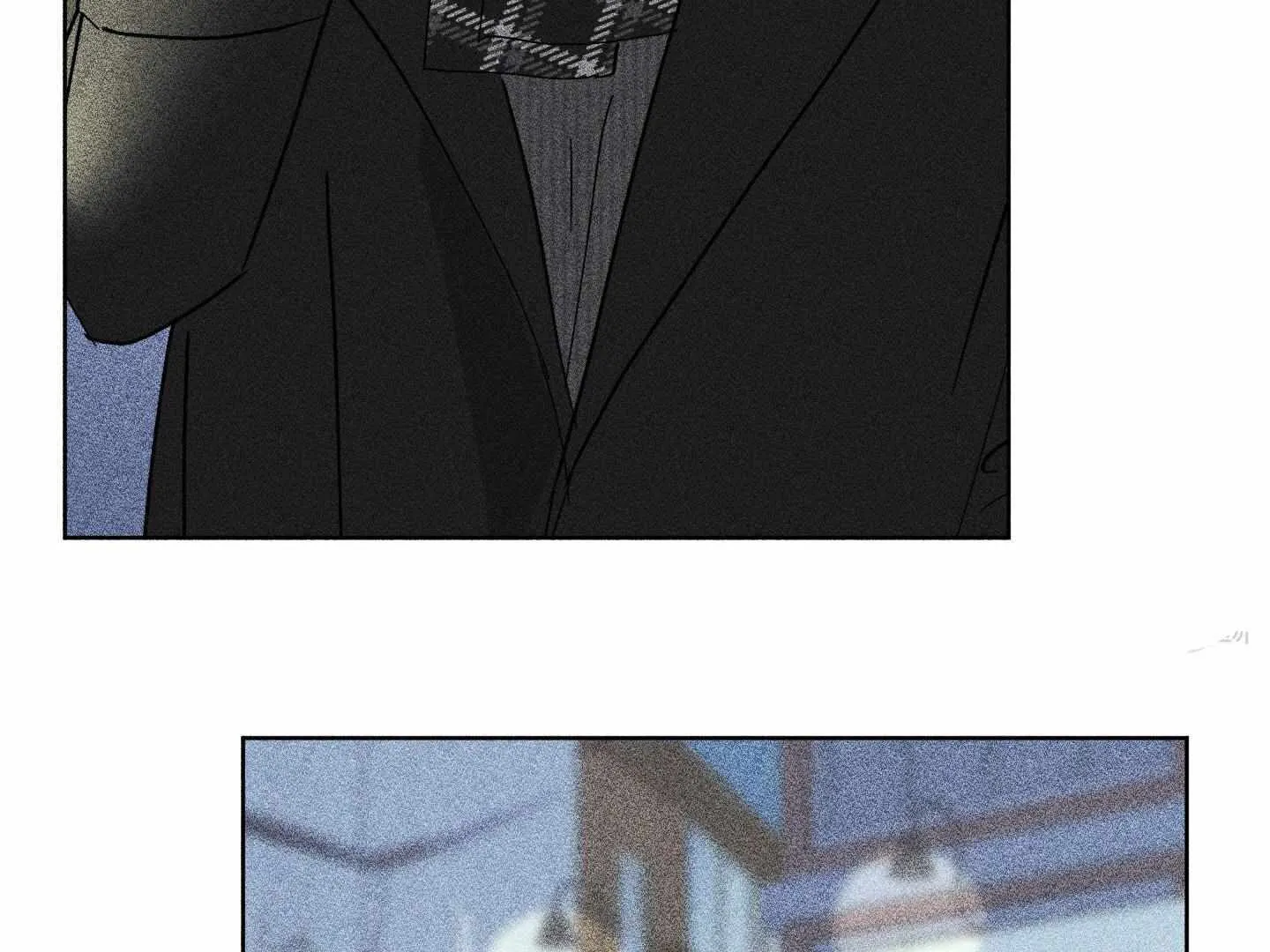 Missing Romance Zinmanga X Chapter 4 Page 32