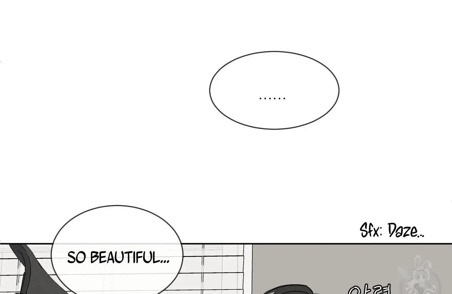 Missing Romance Zinmanga X Chapter 4 Page 45