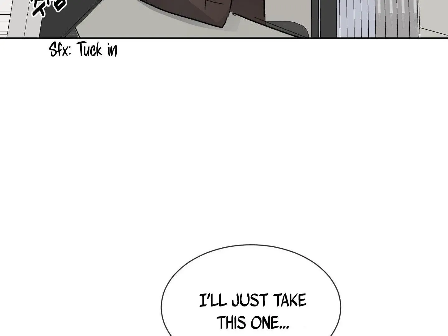 Missing Romance Zinmanga X Chapter 4 Page 47