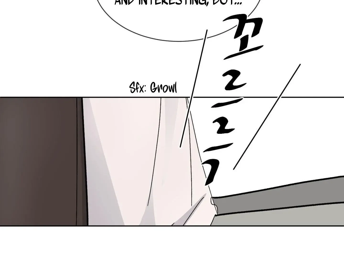 Missing Romance Zinmanga X Chapter 4 Page 53