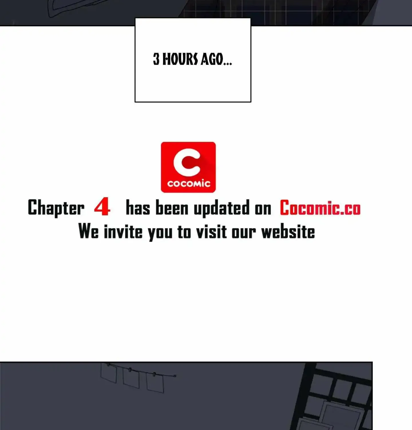 Missing Romance Zinmanga X Chapter 3 Page 3