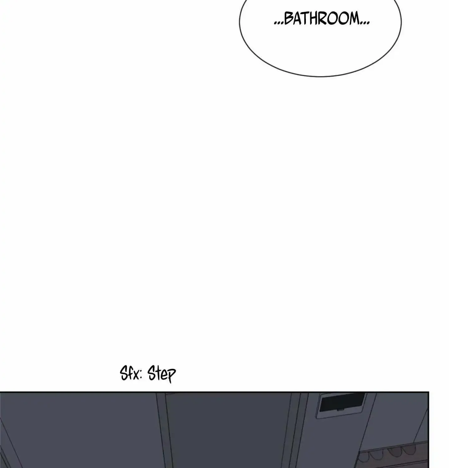 Missing Romance Zinmanga X Chapter 3 Page 7