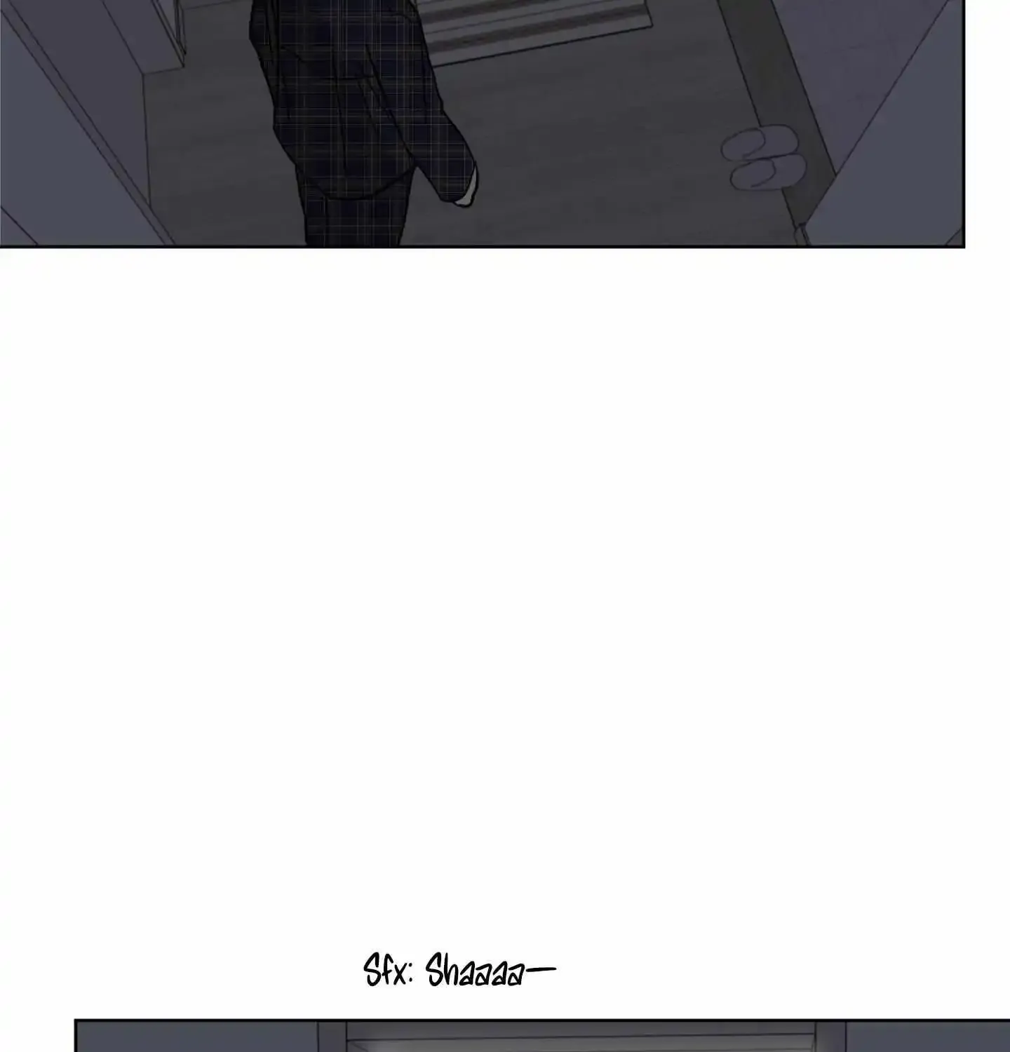 Missing Romance Zinmanga X Chapter 3 Page 9