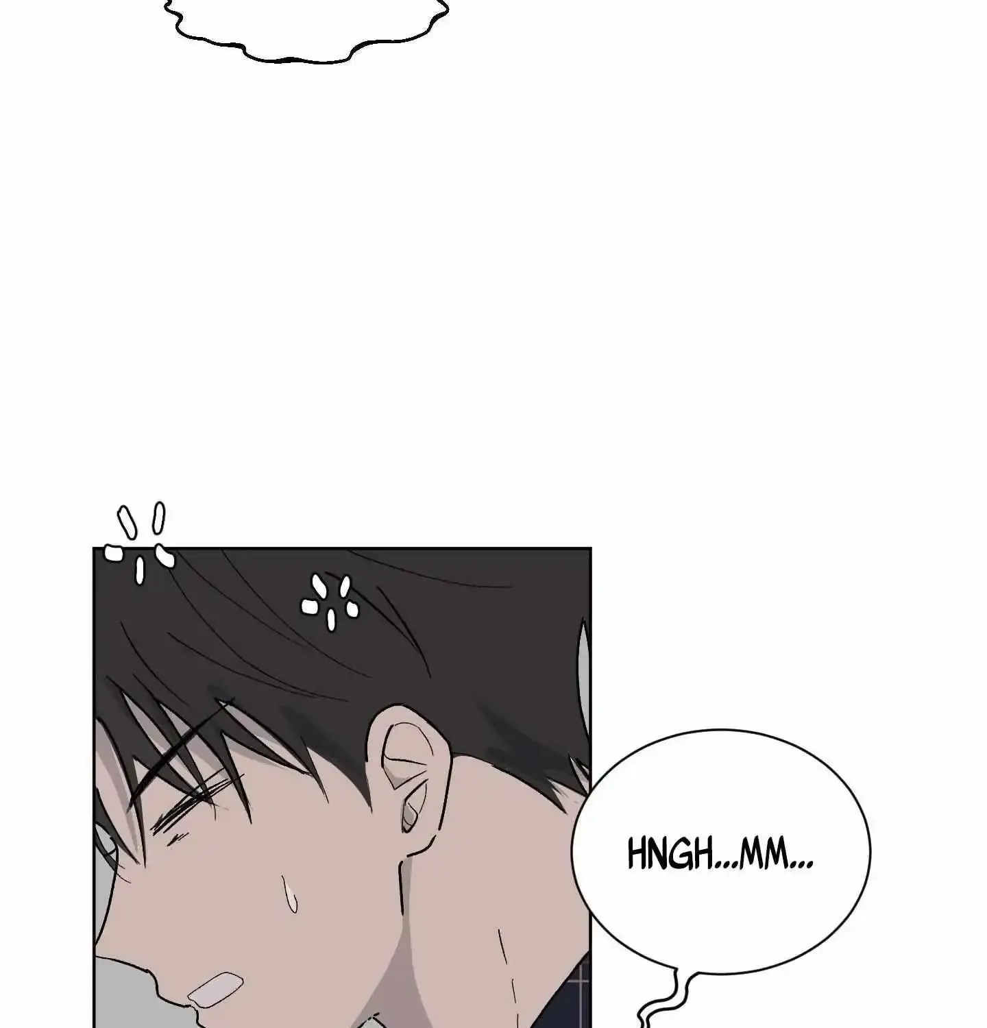 Missing Romance Zinmanga X Chapter 3 Page 35