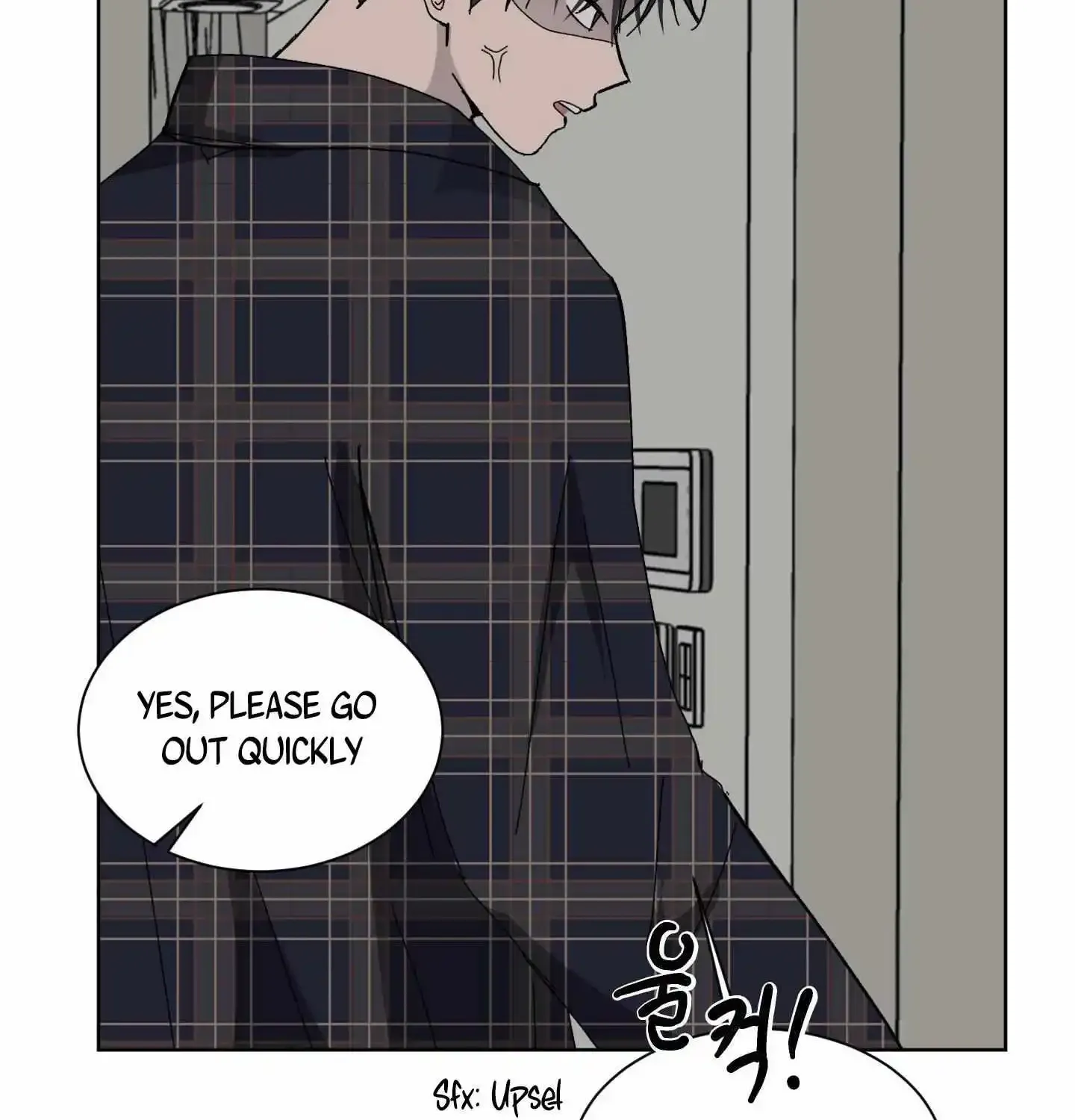 Missing Romance Zinmanga X Chapter 3 Page 41