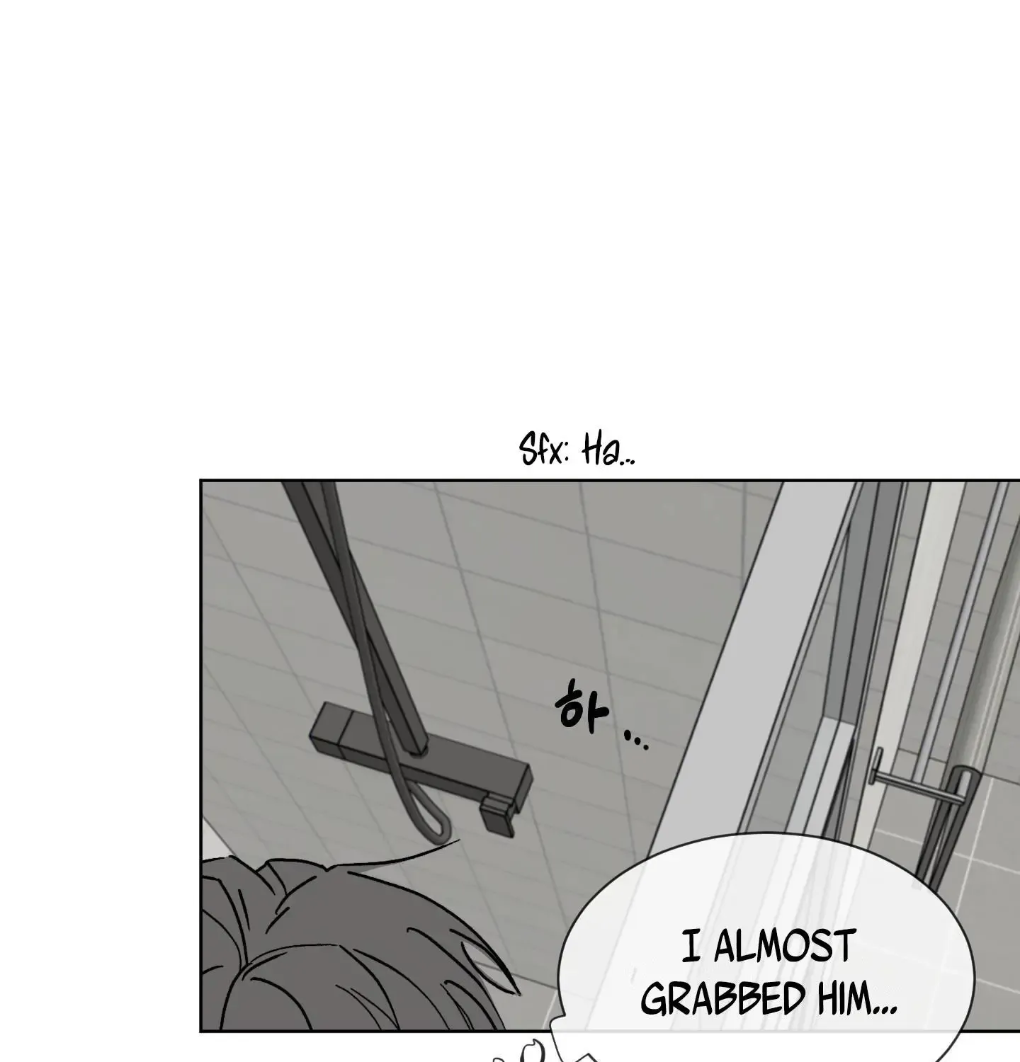 Missing Romance Zinmanga X Chapter 3 Page 52
