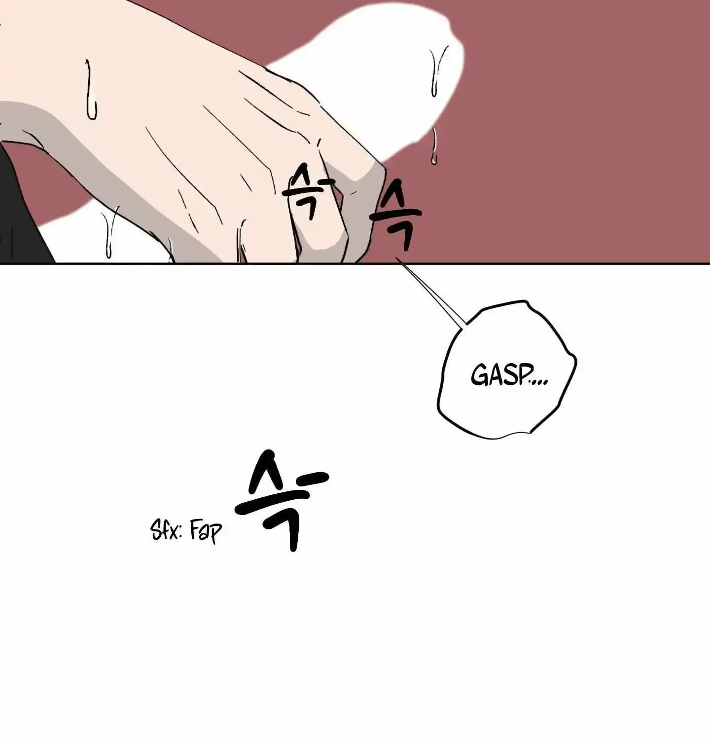 Missing Romance Zinmanga X Chapter 3 Page 58