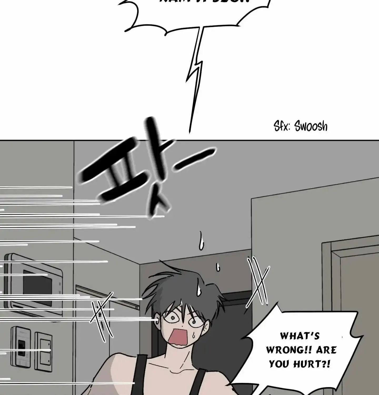 Missing Romance Zinmanga X Chapter 3 Page 67