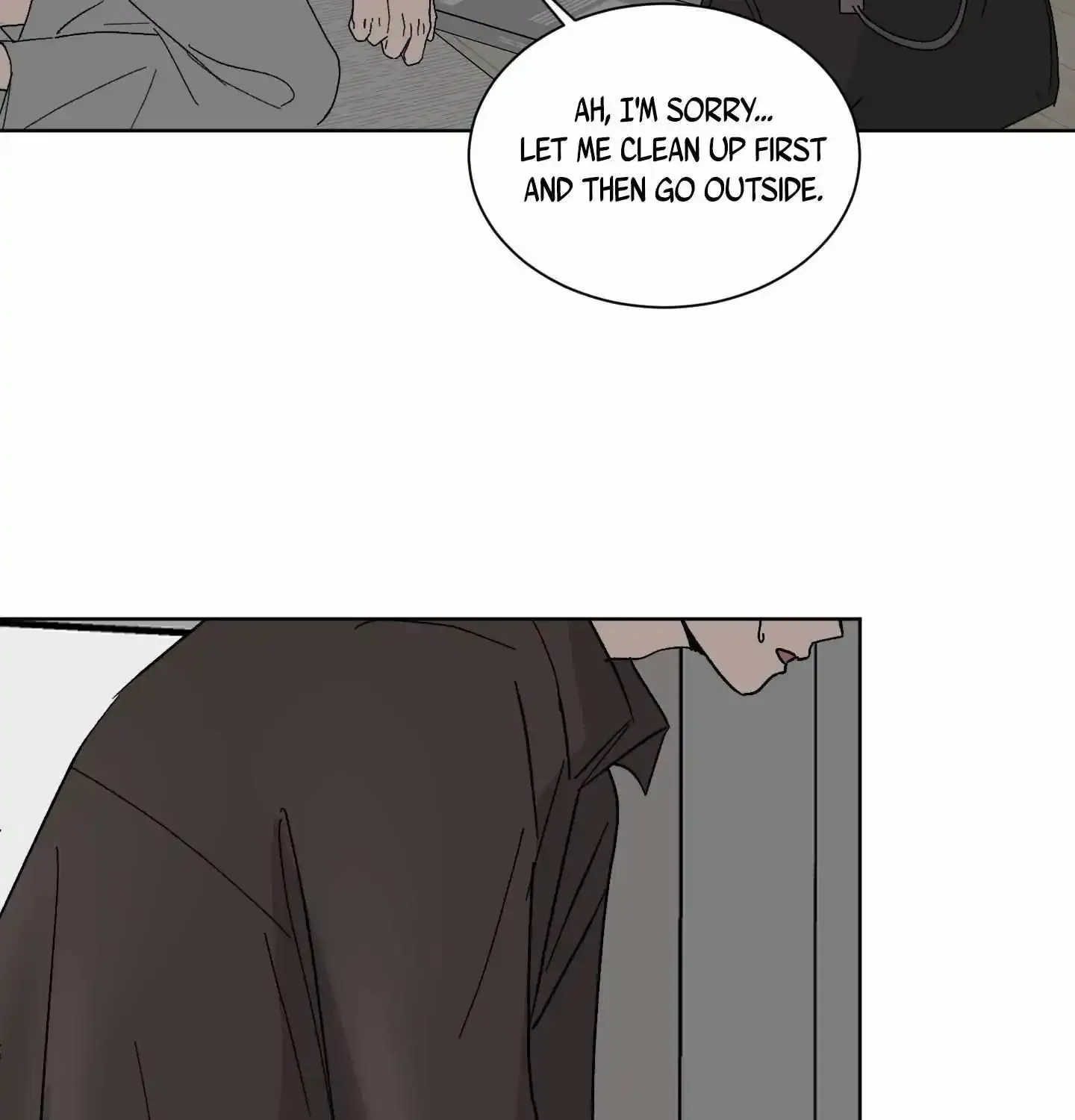 Missing Romance Zinmanga X Chapter 3 Page 70