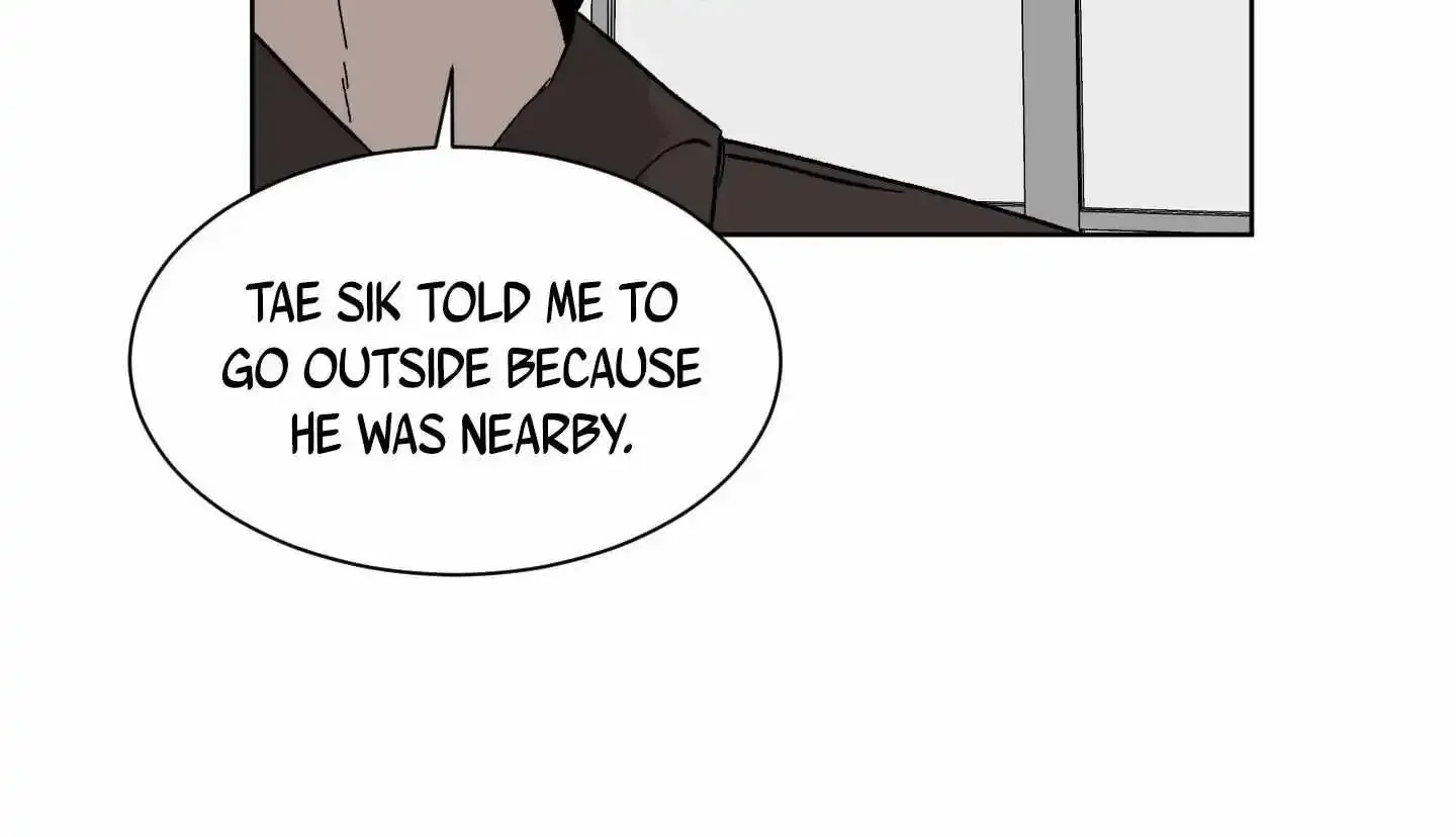 Missing Romance Zinmanga X Chapter 3 Page 76