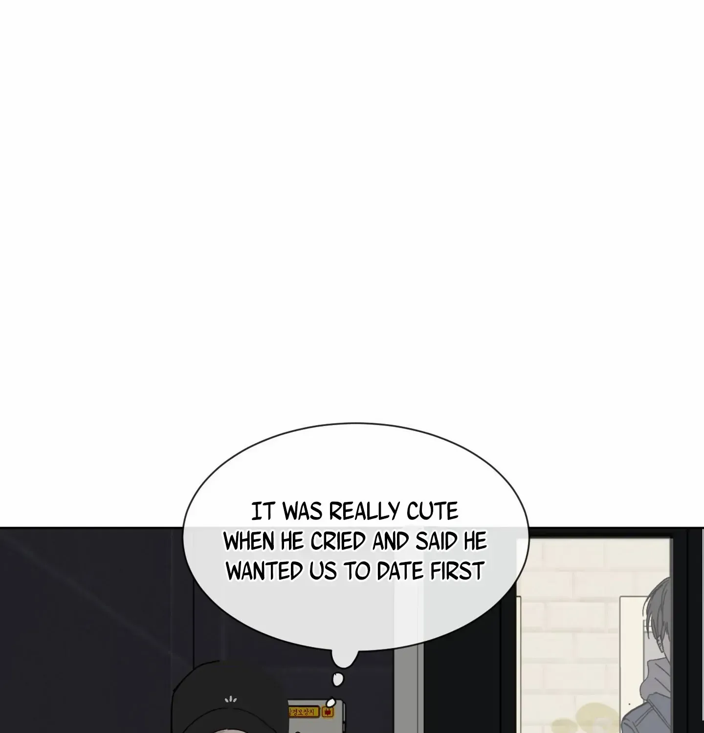 Missing Romance Zinmanga X Chapter 2 Page 26