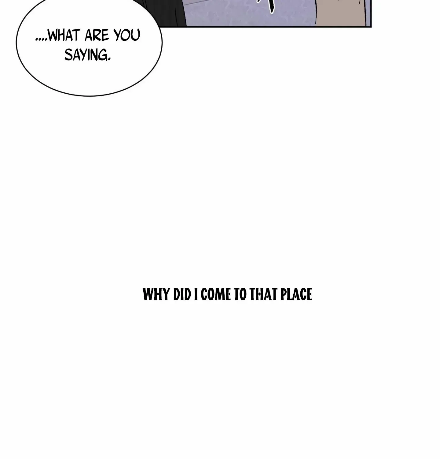 Missing Romance Zinmanga X Chapter 2 Page 42