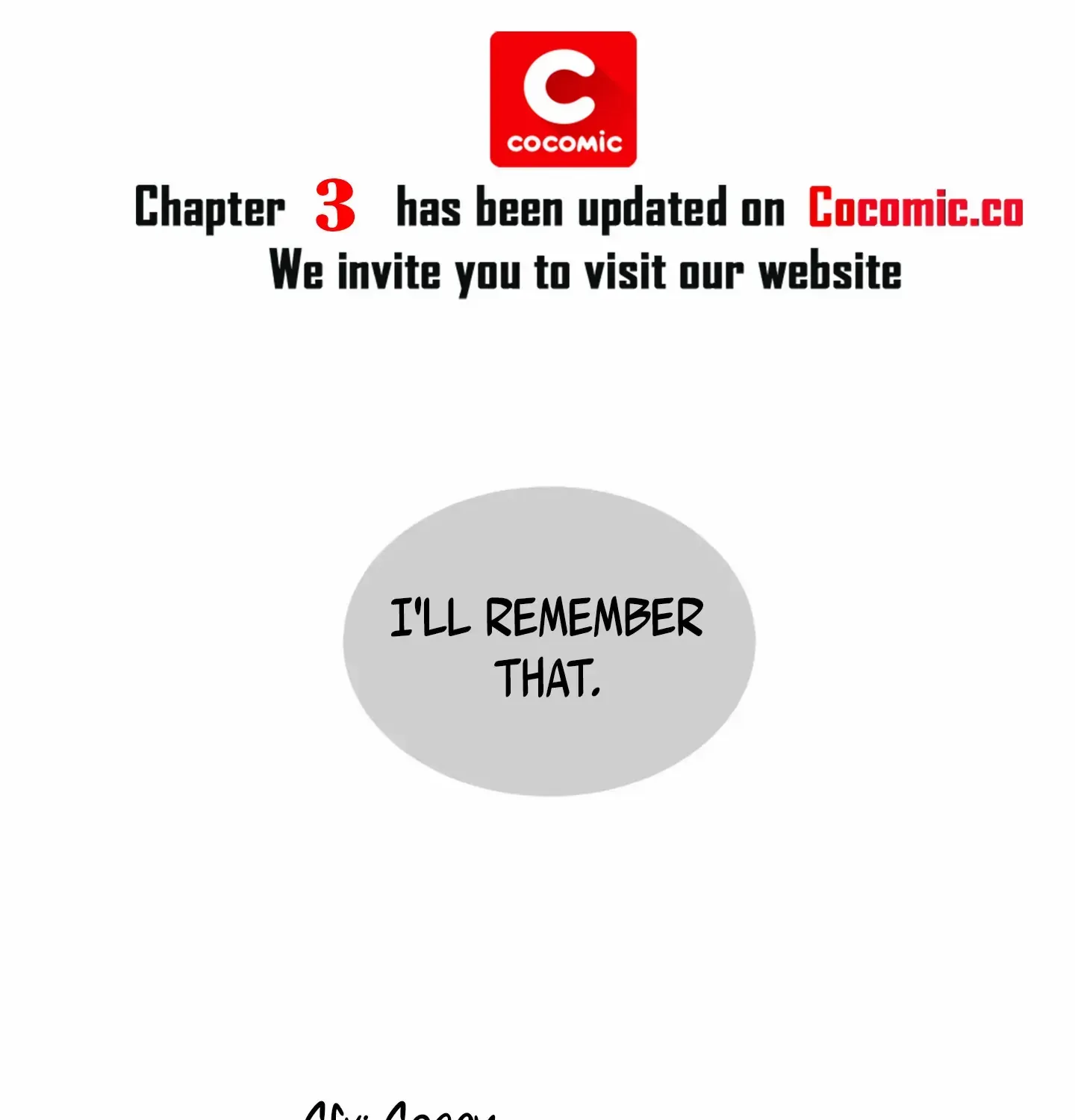 Missing Romance Zinmanga X Chapter 2 Page 64