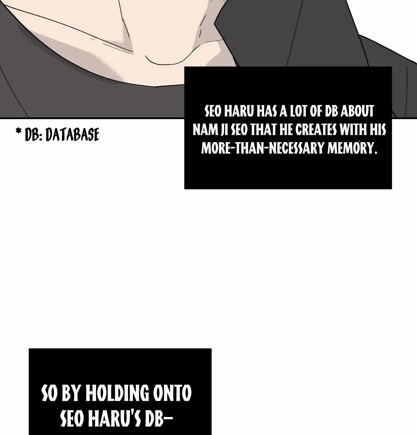 Missing Romance Zinmanga X Chapter 2 Page 67
