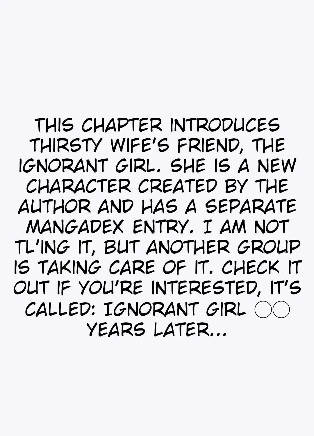 The cool classmate ◯◯ years later... Zinmanga X Chapter 40 Page 3