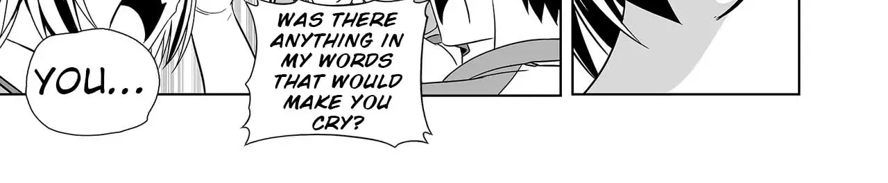 My Love Tiger Zinmanga X Chapter 323 Page 8