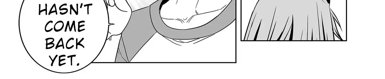 My Love Tiger Zinmanga X Chapter 323 Page 10