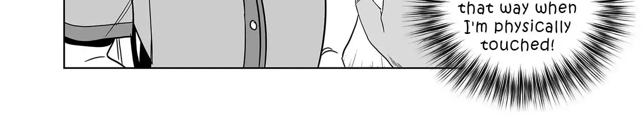 My Love Tiger Zinmanga X Chapter 323 Page 14