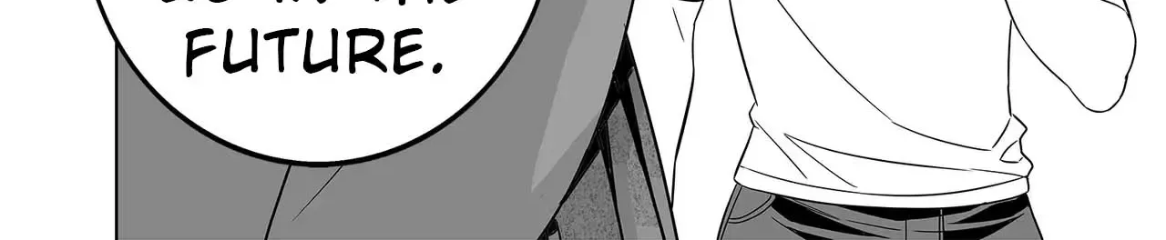 My Love Tiger Zinmanga X Chapter 323 Page 26