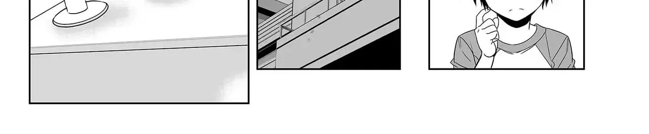My Love Tiger Zinmanga X Chapter 323 Page 28