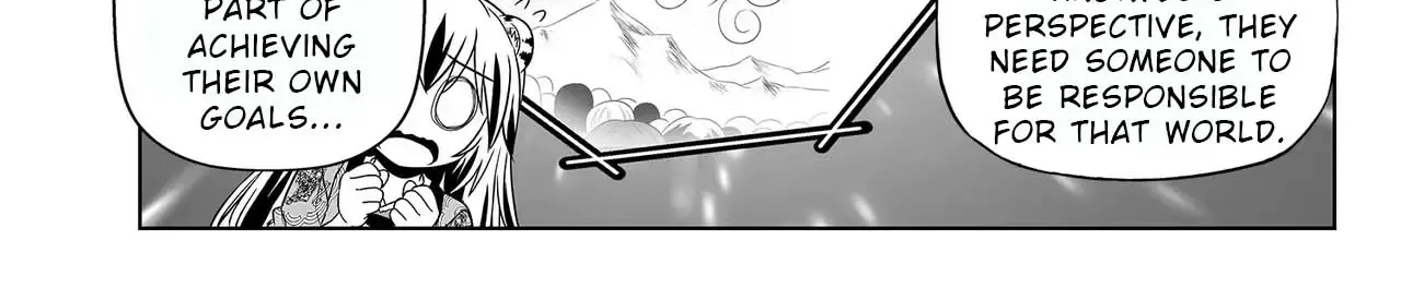 My Love Tiger Zinmanga X Chapter 318 Page 15