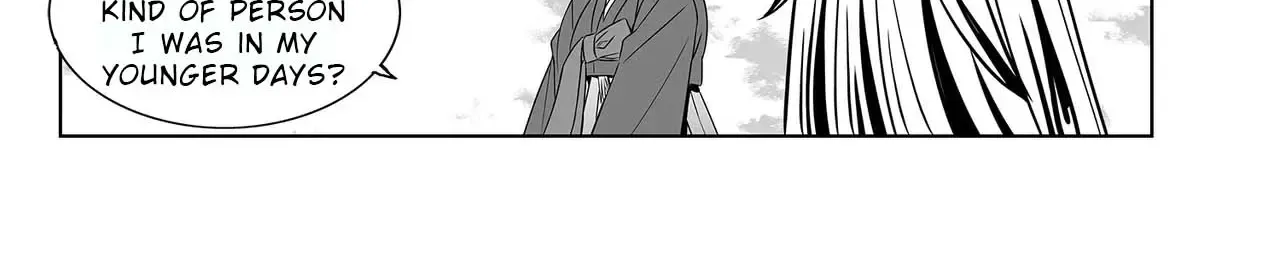 My Love Tiger Zinmanga X Chapter 318 Page 17
