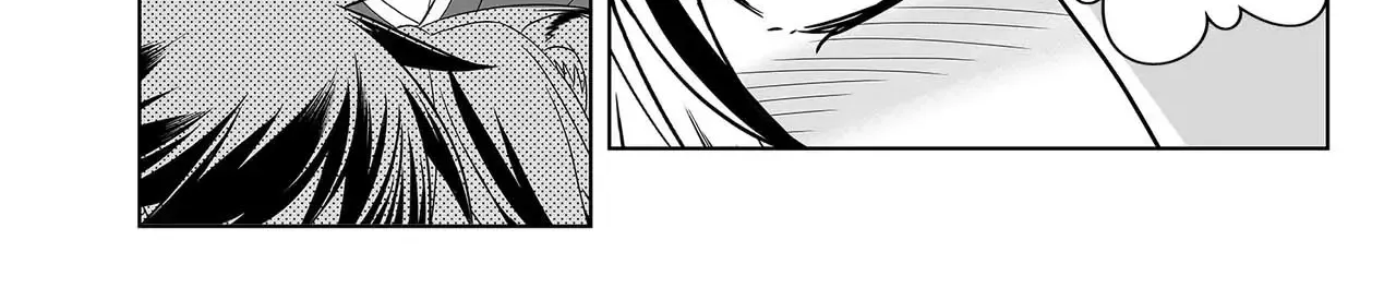 My Love Tiger Zinmanga X Chapter 318 Page 27