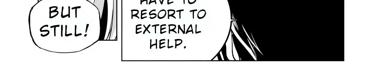 My Love Tiger Zinmanga X Chapter 318 Page 35