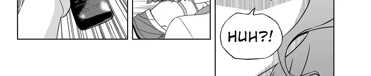 My Love Tiger Zinmanga X Chapter 303 Page 21