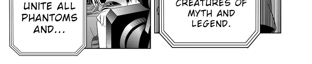 My Love Tiger Zinmanga X Chapter 303 Page 29